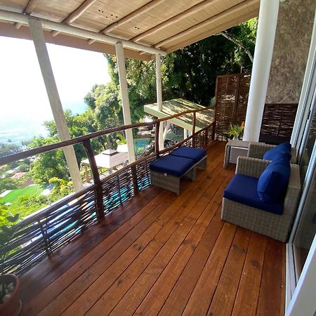 Green Fig Resort & Spa Soufrière Zewnętrze zdjęcie