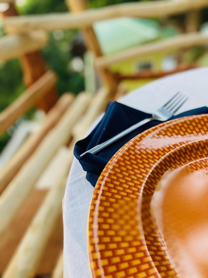 Green Fig Resort & Spa Soufrière Zewnętrze zdjęcie