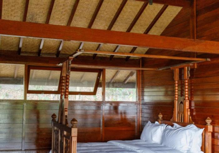 Green Fig Resort & Spa Soufrière Zewnętrze zdjęcie