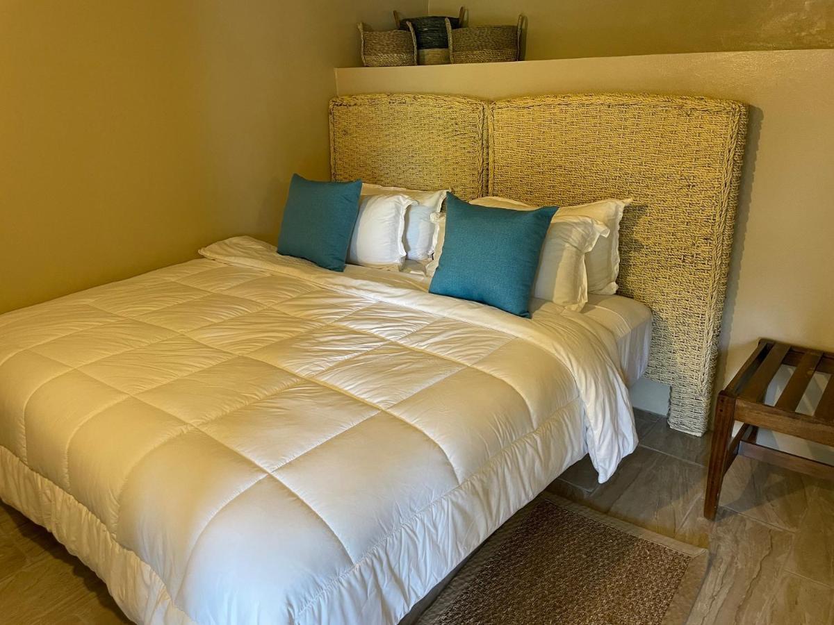 Green Fig Resort & Spa Soufrière Zewnętrze zdjęcie