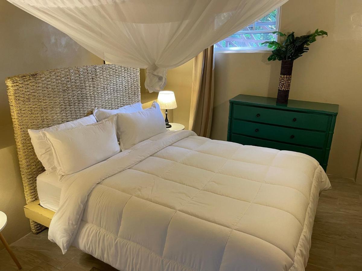 Green Fig Resort & Spa Soufrière Zewnętrze zdjęcie