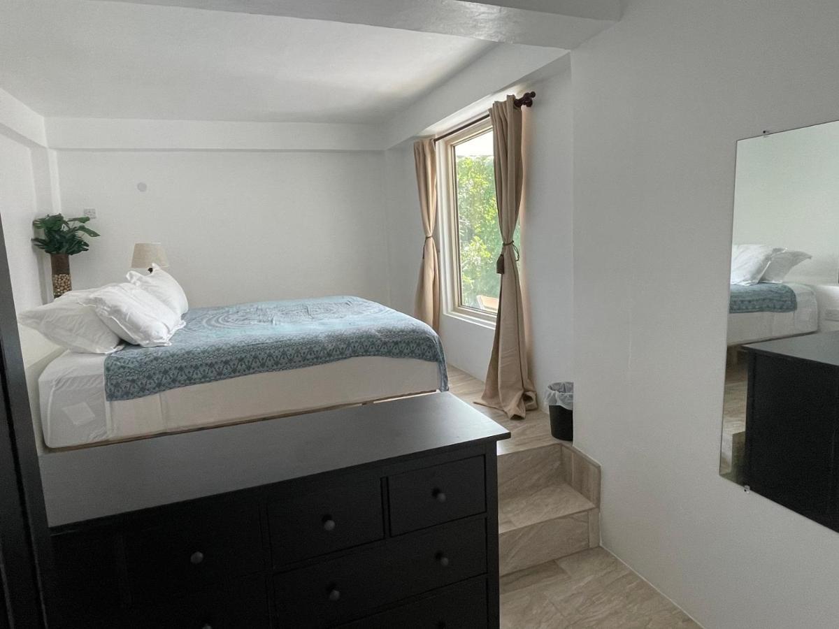 Green Fig Resort & Spa Soufrière Zewnętrze zdjęcie