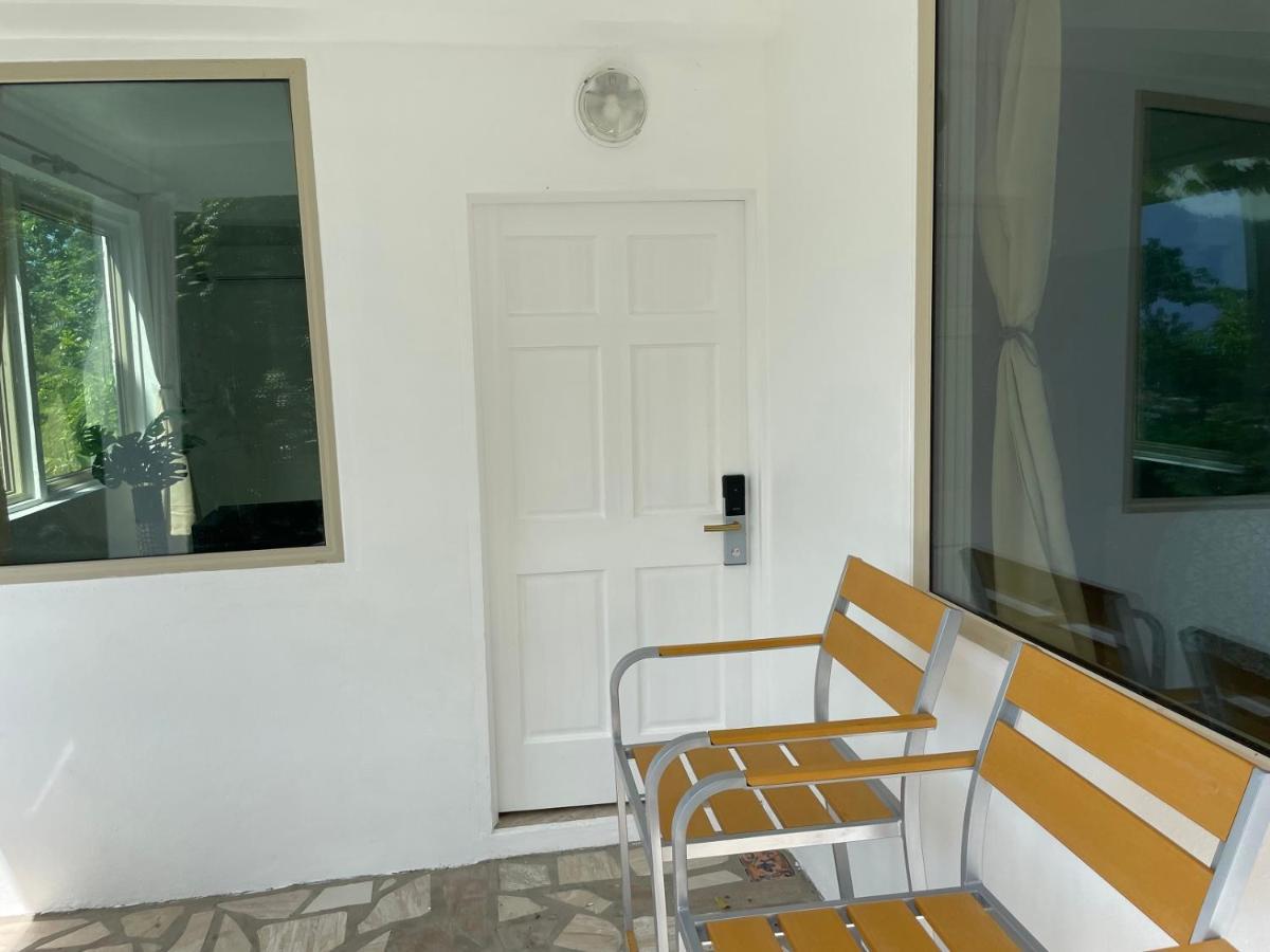 Green Fig Resort & Spa Soufrière Zewnętrze zdjęcie