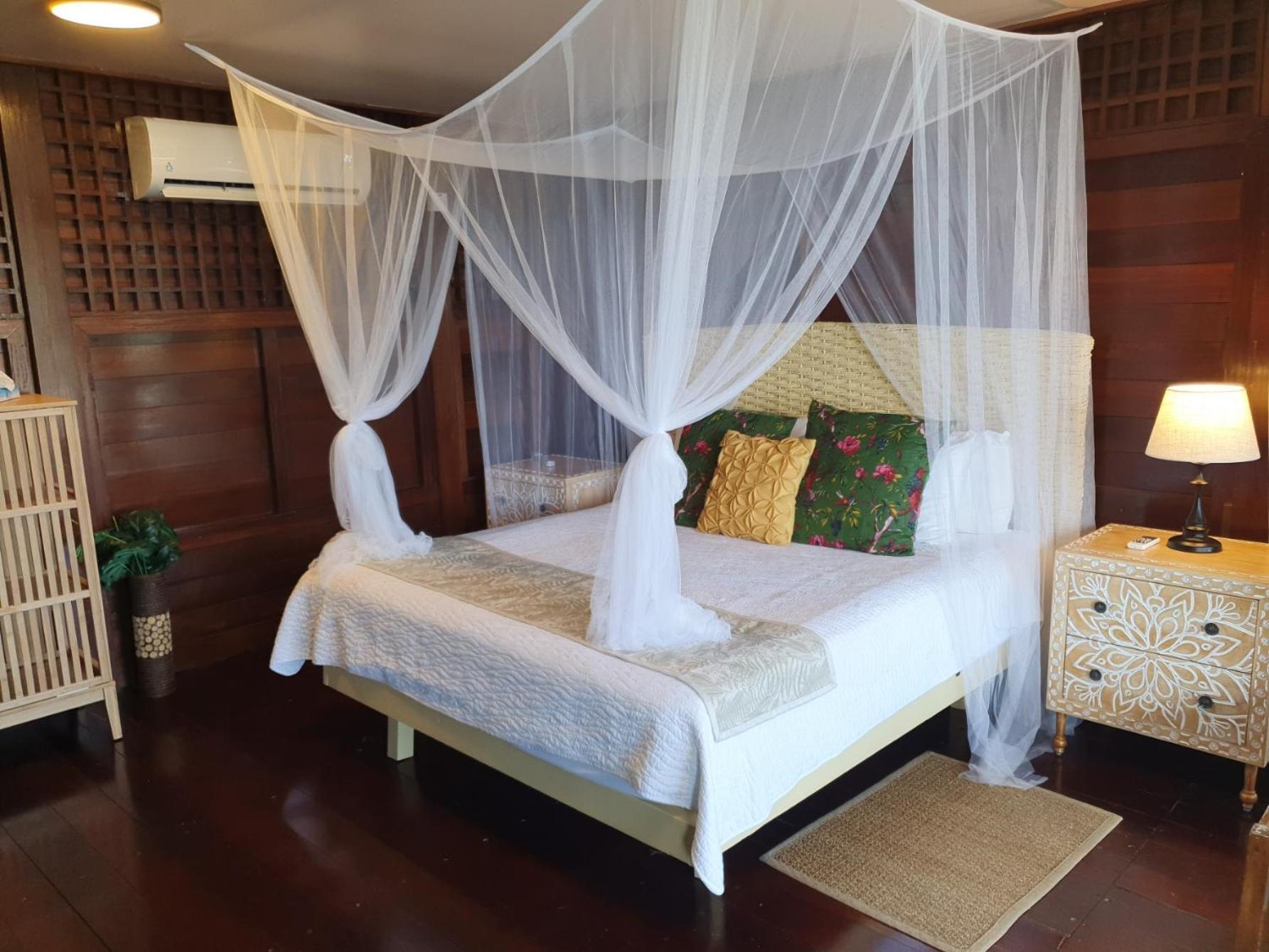 Green Fig Resort & Spa Soufrière Zewnętrze zdjęcie