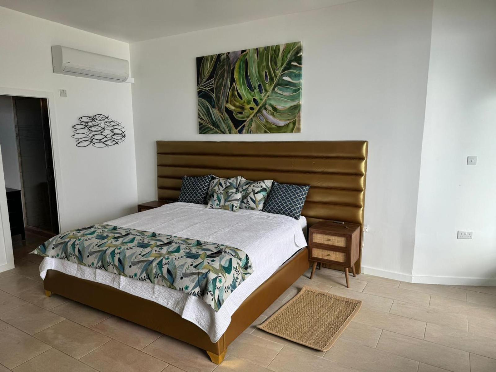 Green Fig Resort & Spa Soufrière Zewnętrze zdjęcie