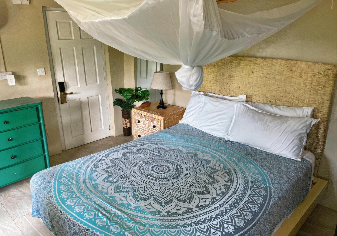 Green Fig Resort & Spa Soufrière Zewnętrze zdjęcie